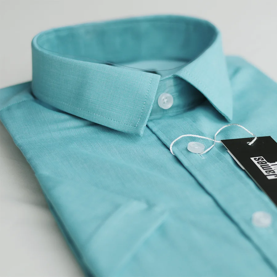 New Light Colors Men Shirt Collection Simple Designs Continuously Updating Items To The World