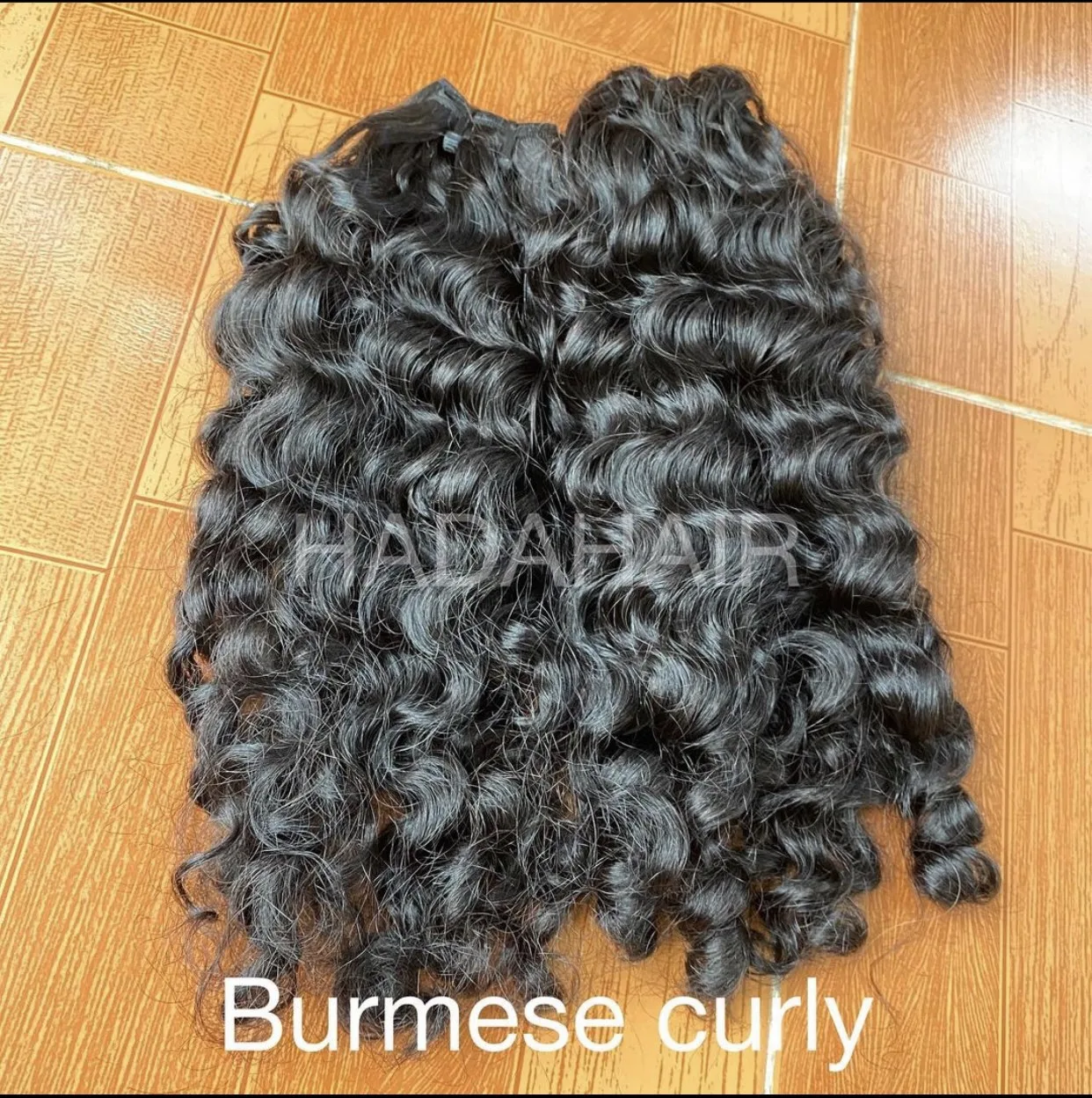 Бирманские вьющиеся пучки волос с одним донором 100% натуральные человеческие вьетнамские волосы без повреждений цена поставщика