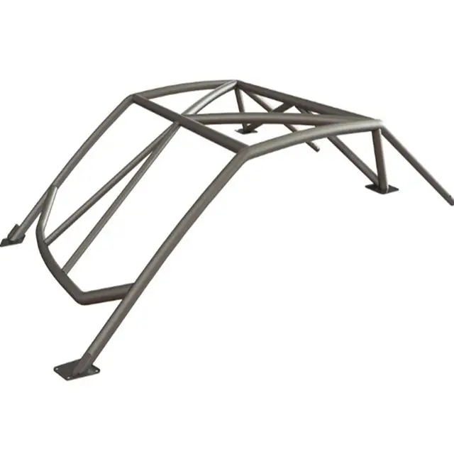 offroad Fullsize Rear Roll Cage