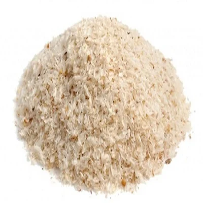 Indian Psyllium Husk powder for digestive