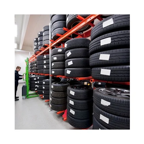 High quality used tires for sale from Ukraine