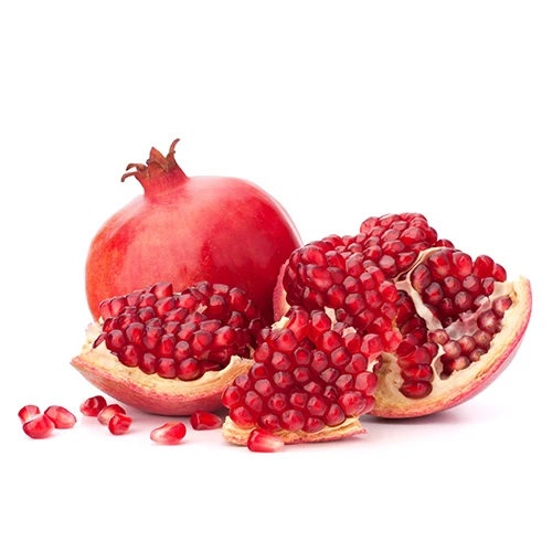 Fresh Pomegranates