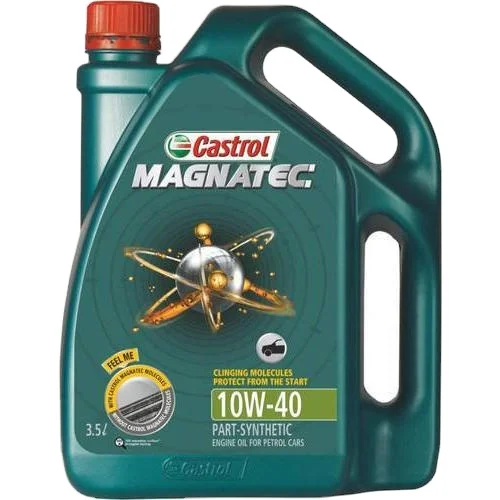 Buy Wholesale Castrol GTX MAGNATEC 5W-30 Full Synthetic Motor Oil ( Pack of 3pcs) For Sale