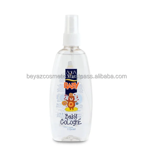 AquaVera Baby Lotion  Baby Cream baby care products