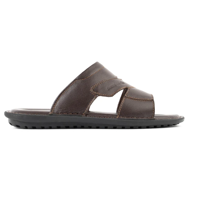 Распродажа 2021 новинка мужские сандалии кожаные высокое качество по лучшей цене