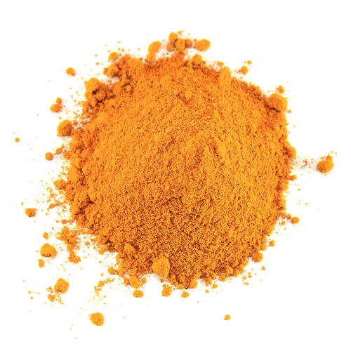 INDIAN Food Colors FCWS Curcumin 18Per (Water dispersible)  Food Colour india Wholesale High Quality Food Grade Colour