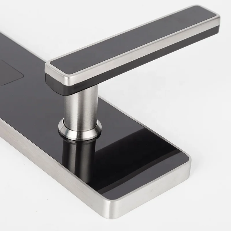 Good quality popular mortise cylinder hotel lock