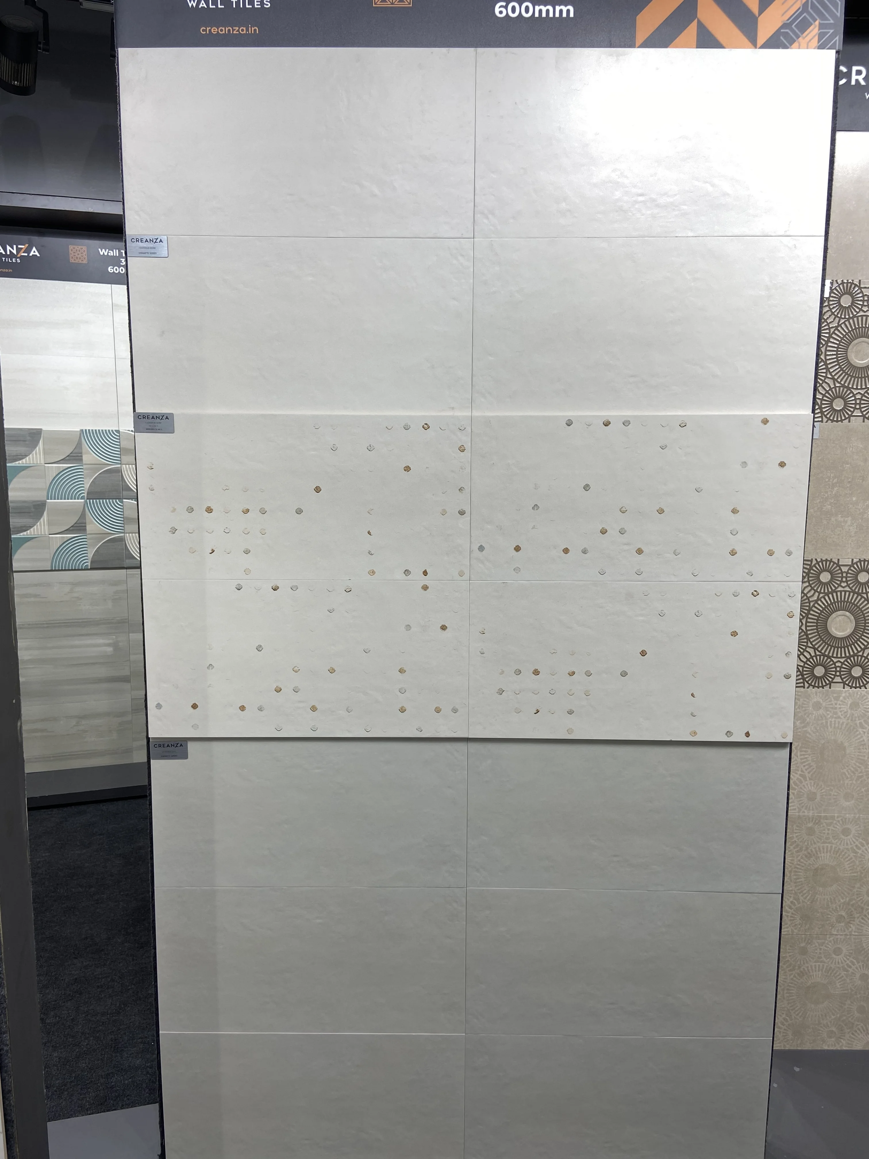 30x60 керамическая настенная плитка для кухни с полированной отделкой бежевая и кремовая