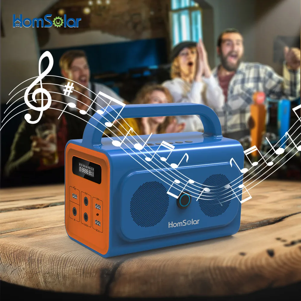  Многократного цикла глубокого заряда-разряда перезаряжаемые 350Wh литий-ионный аккумулятор солнечной системы для домашнего использования 