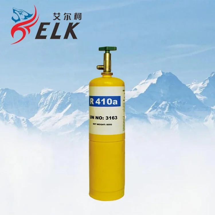 R410A Refrigerant gas R410a