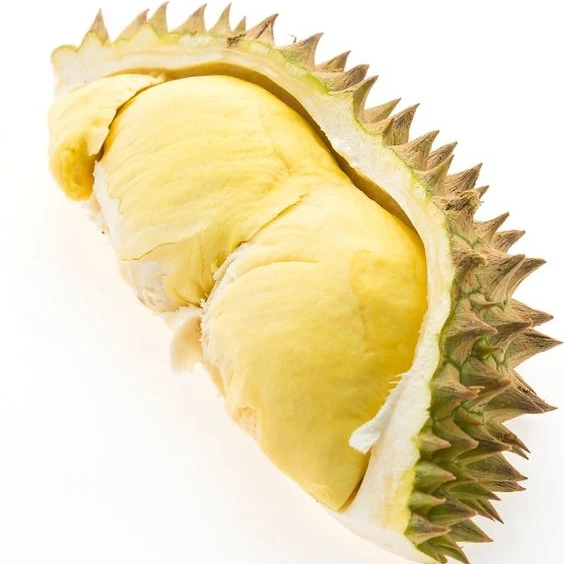 Frozen Durian Ri6 and Monthong from Vietnam // Jolene +84 336089155