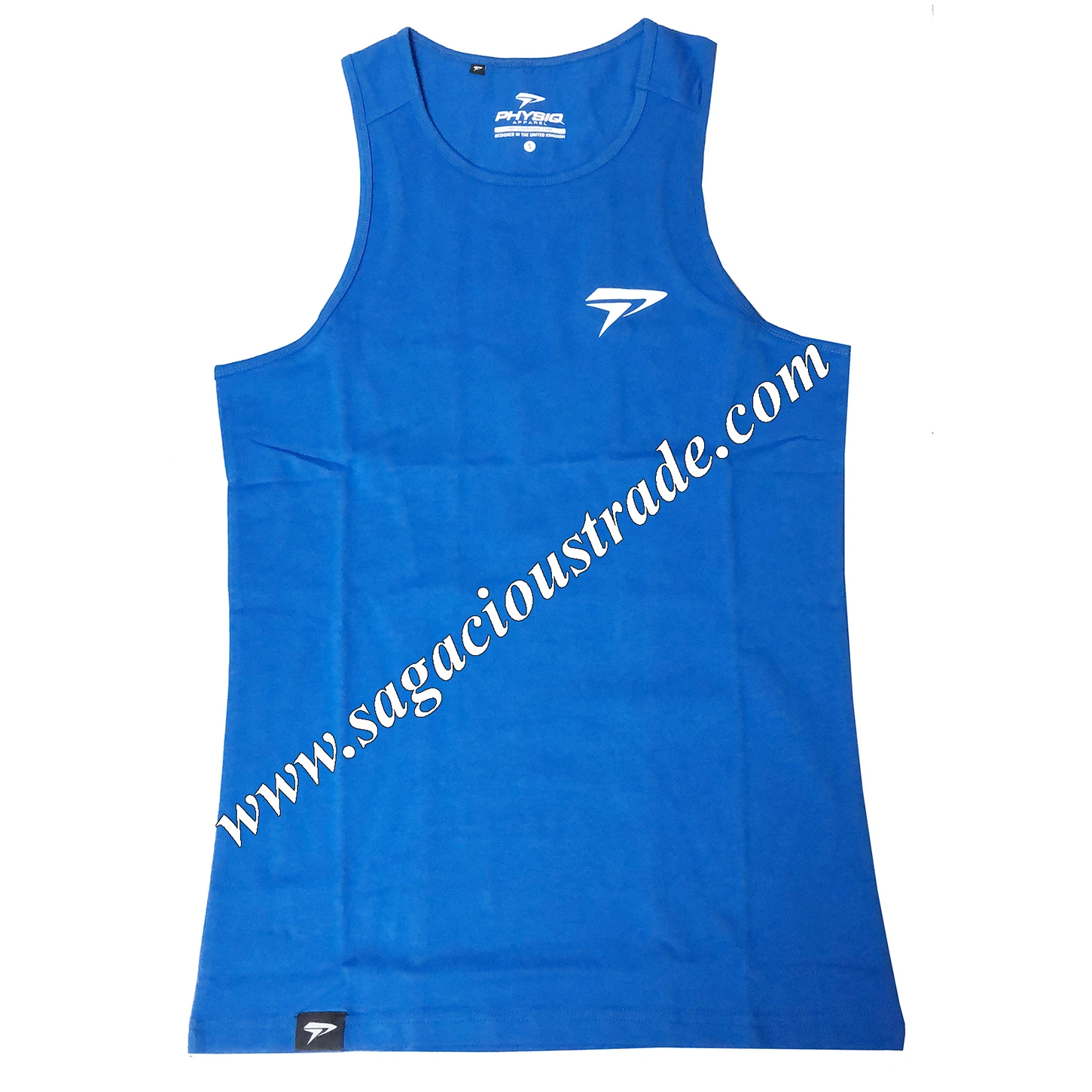 Latest Exclusive Hight Quality Ladies Tank Top145 GSM 100% cotton Export Oriented Direct Factory Manufacture From Bangladesh