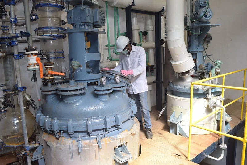 
Pharmaceutical Ingredient 98-79-3 Pyroglutamic Acid/API Chemicals at Low Price 