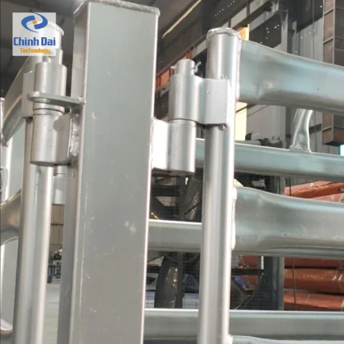 Лучшие цены, портативные панели ограждения из овец-гонки на чертежи овец/овец