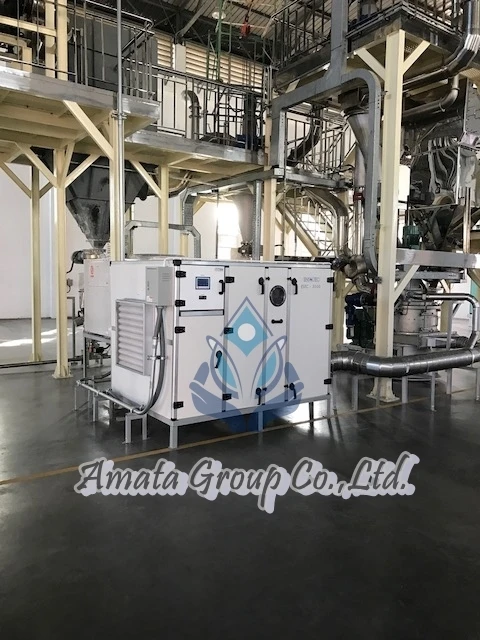 Белый Цвет Электрический источник питания гарантия 1 год осушитель EST- 3500 экспорт из Таиланда