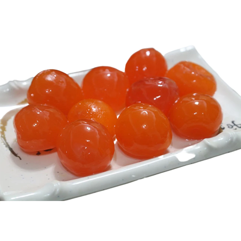Good Quality Factory Price Hot Instant Food Salted Duck Egg Yolk from Vietnam