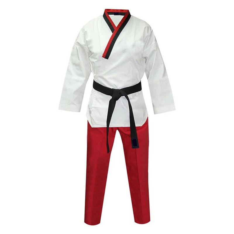 Wholesale Best Quality Martial Arts Wear Karate Suits, Karate Uniform For Adults And Children