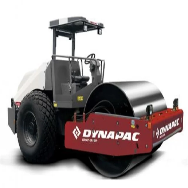 Dynapac Soil Compactor ( Model CA305D )