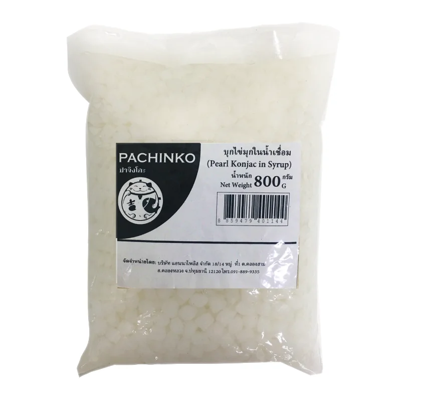 
Pachinko Konjac 800 г. 