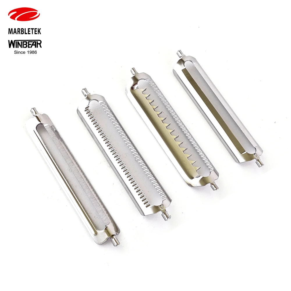 tomato serrated ceramic blade peeler