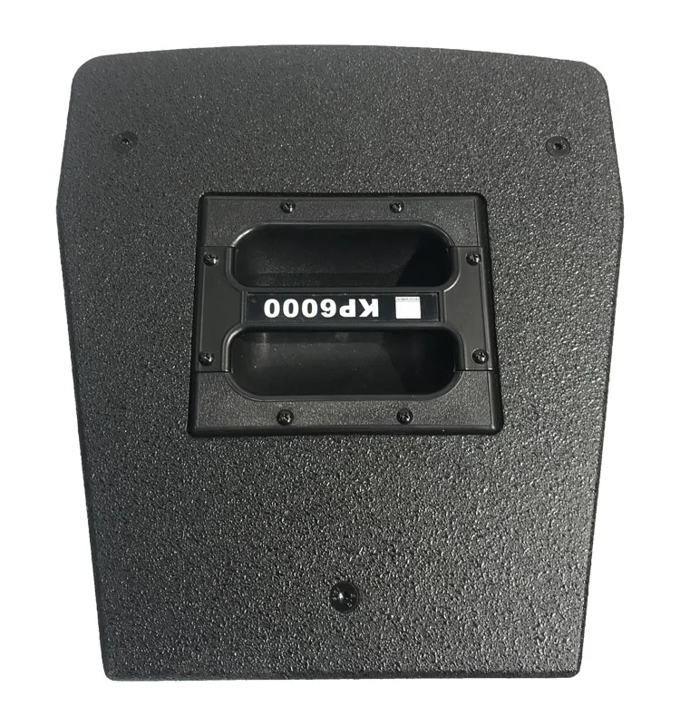 KP-6010 pa audio speakers professional loudspeaker