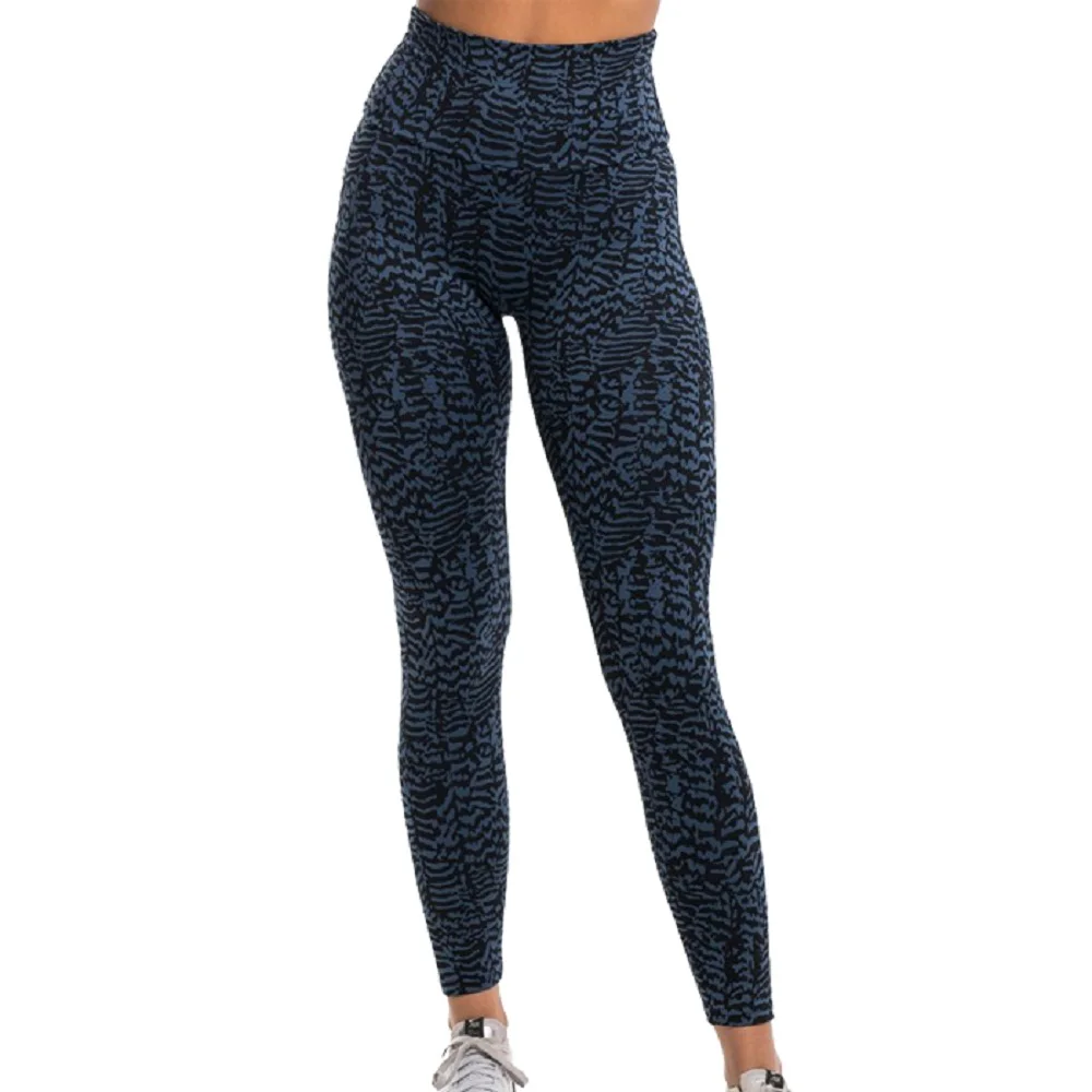 Manufacturer yoga pants plus size sublimation women legging