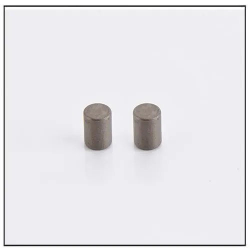 
SmCo Cylinder Magnets 