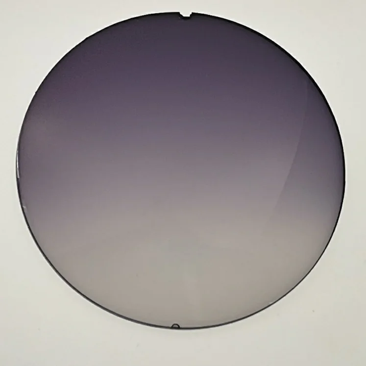 Солнцезащитные очки Lens1.499 UNCUT UV400 CR39 солнце объектив неполяризованные (пластиковые линзы)
