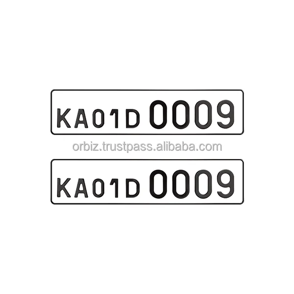 
Сублимационные автомобильные бирки, номерные знаки, алюминиевые сублимационные мини-номерные знаки для автомобиля 