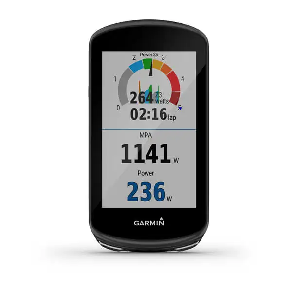GARMIN New EDGE 1030 PLUS BUNDLE, GPS, EU ultimate GPS bike computer    010-02424-11