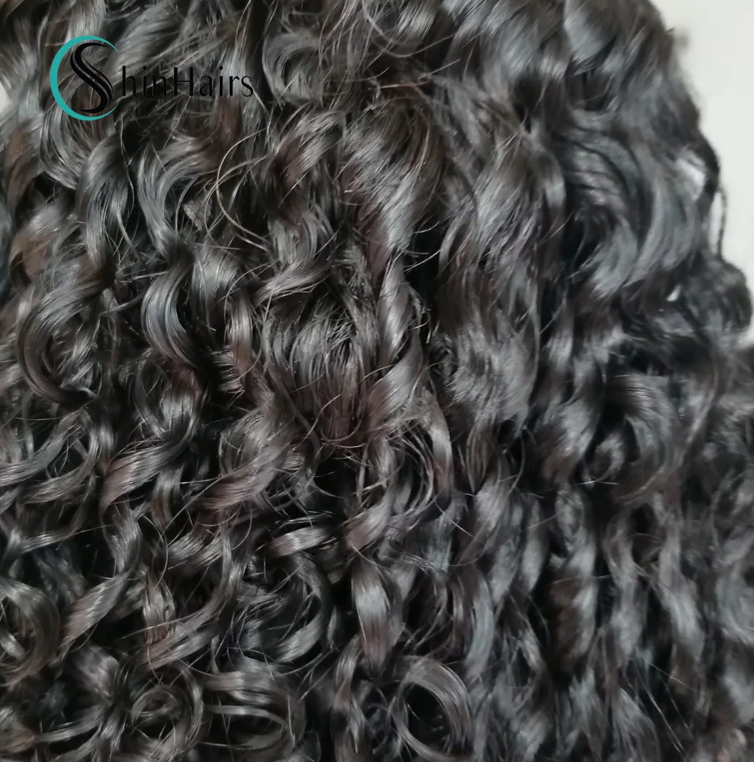 Vietnam Export Products  double drawn vietnamese hair color human hair bundles Vietnamese raw hair