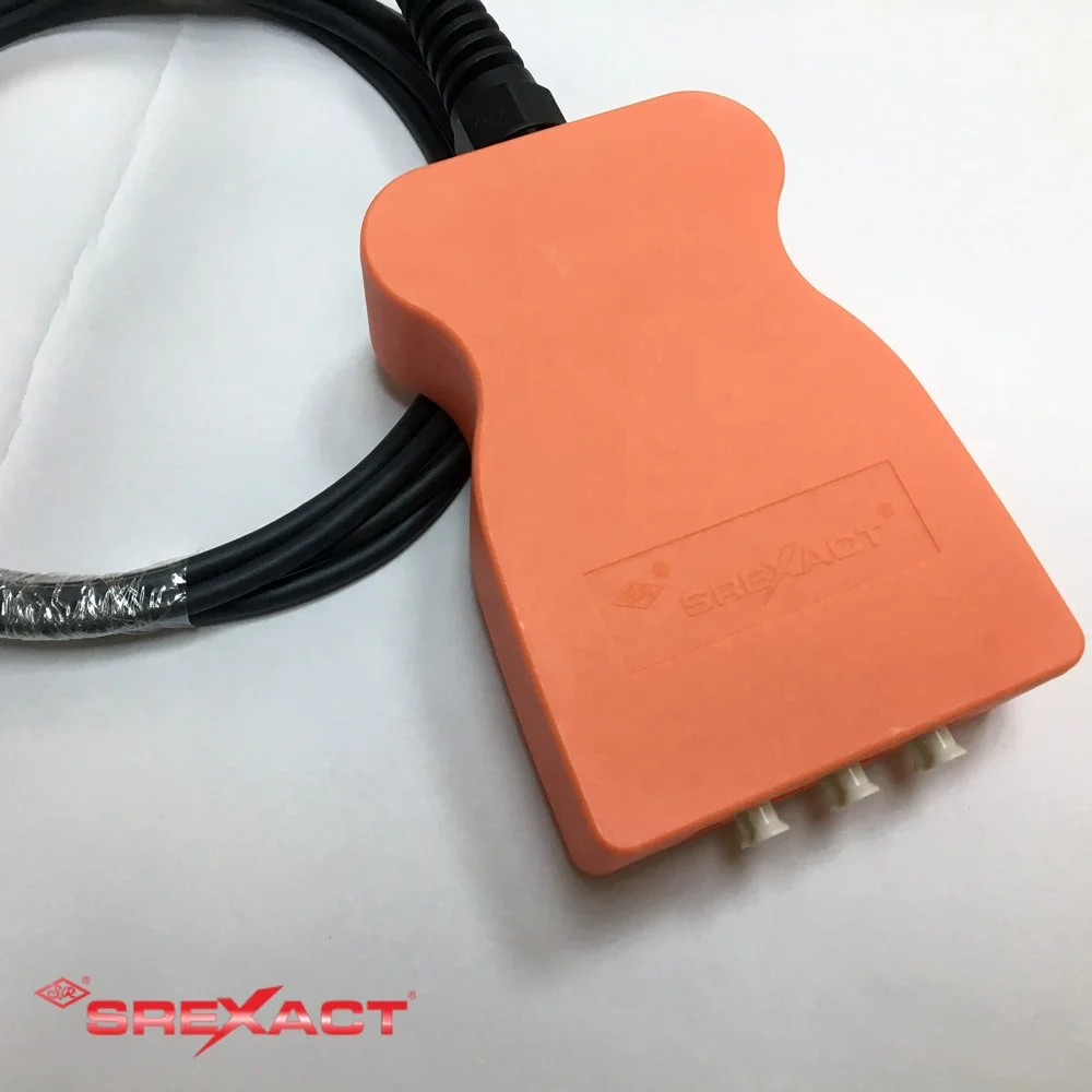 62.5um armored multimode fiber audio optical cable