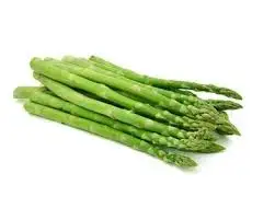 Hot sale IQF Frozen White Fresh Green Asparagus Prices Per Ton
