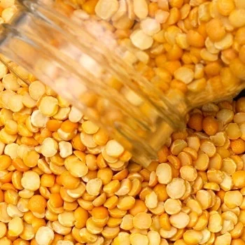  Высококачественный новый желтый горох готовый к экспорту