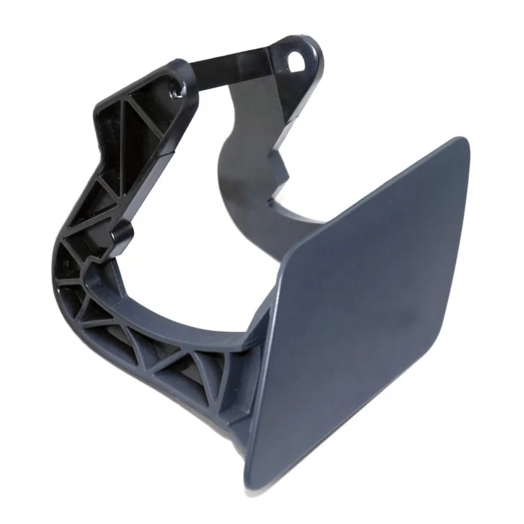 OEM 95857532332 95857532351  Air Intake For Porsche Cayenne 958 2011-2018 Air Guide