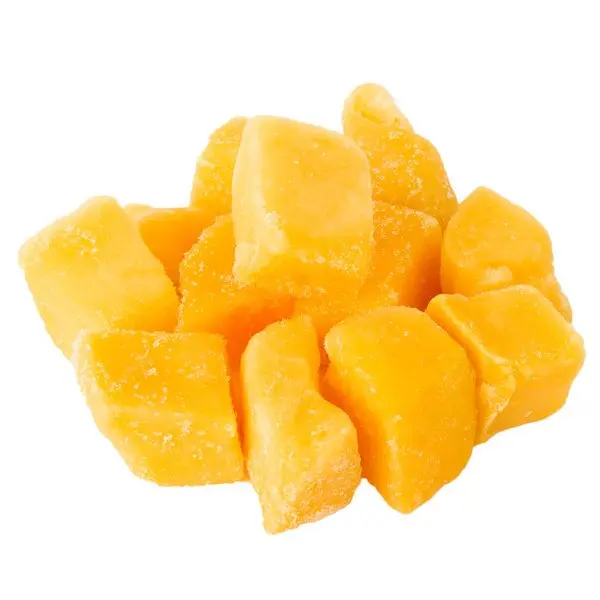 Best quality Mango Frozen  -  Dice Cube with best frozen mango price - 12 months shelflife