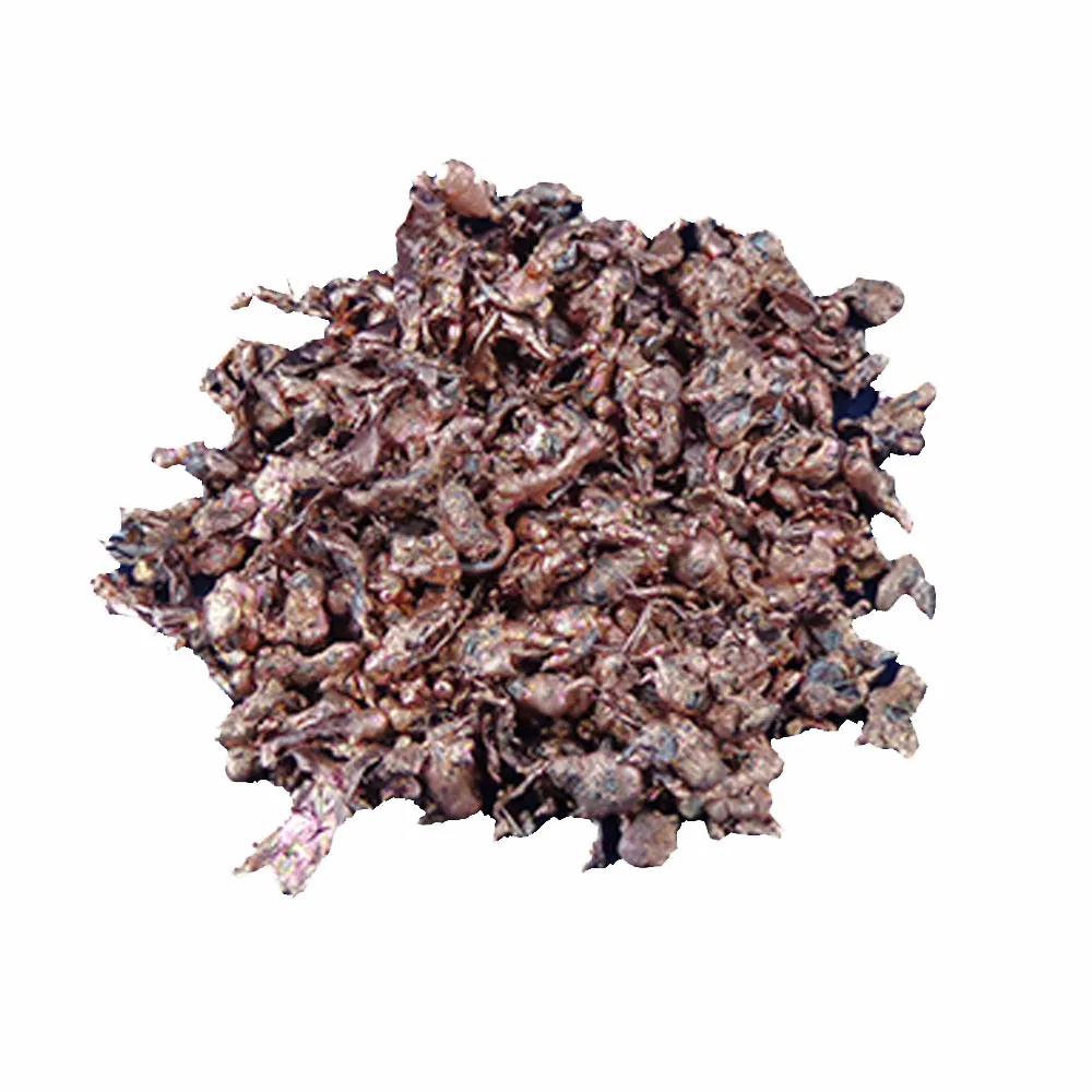 Belmont 10% Cobalt Copper 2-14 Mesh Shot Marine Alloys Deoxidizer Grain Refiner Copper Alloy Increase Fluidity