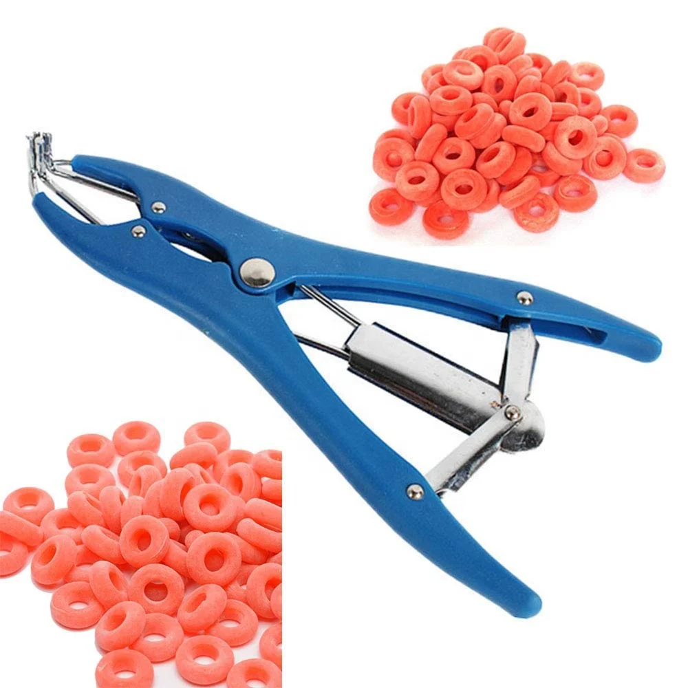 
elastrator Elastrator castrator Bloodless castrator new 2019 