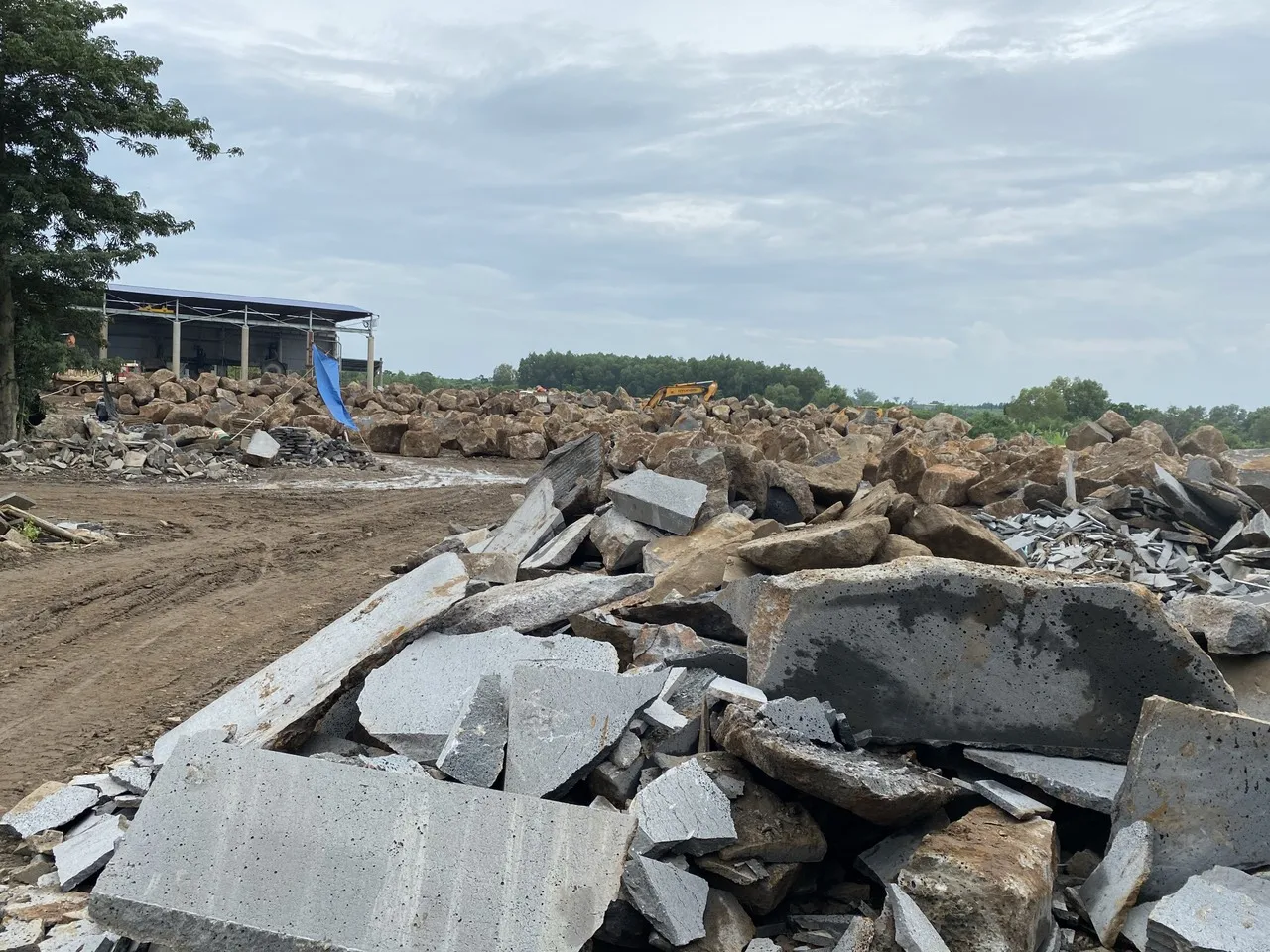 Сэкономьте на стоимости Благодаря высококачественному зеленому тротуарному камню от ведущего дистрибьютора камней во Вьетнаме