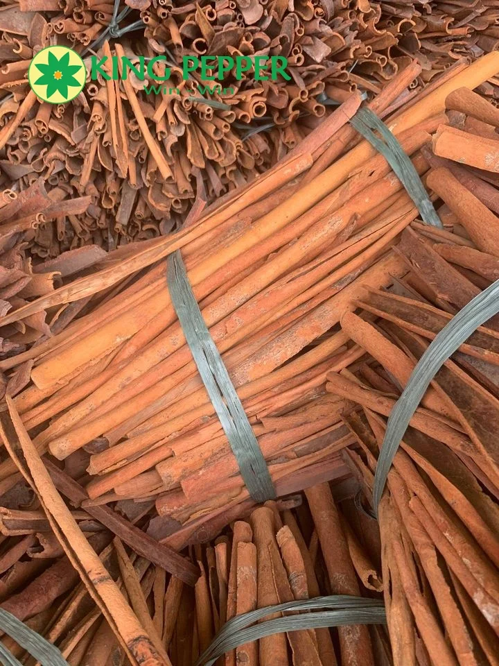 Лучшее качество сигарета карандаш кассии корица 100% происхождение Вьетнам большое