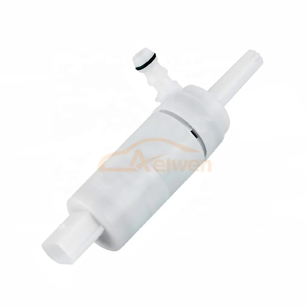 Автомобильный насос Aelwen для омывателя лобового стекла подходит VW OE BMC100580 SC0367486 98510-2B700 2108691121 2108691221 2E0 955 651 A