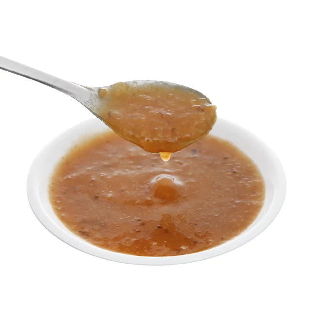 Лидер продаж свежий и вкусный грибовой бульон