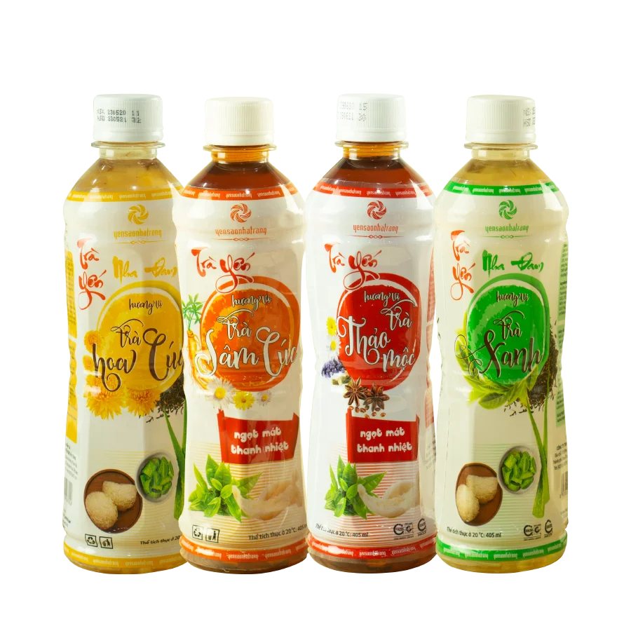 Естественный чай с алоэ вера, с ароматом зеленого чая