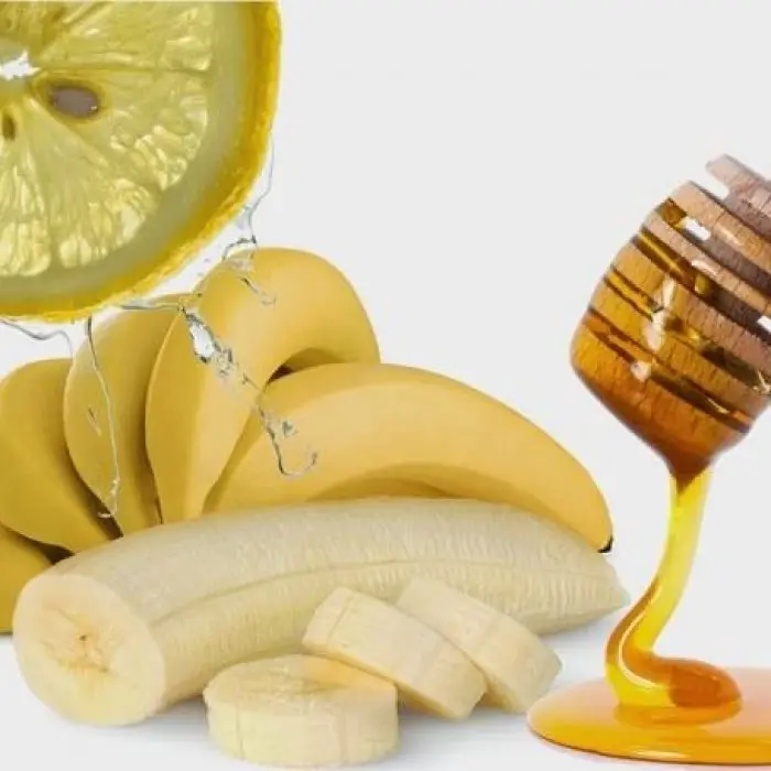 2021 Export High Quality Cavendish Banana