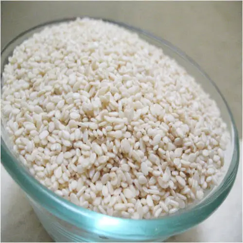 Premium Quality Sesame Seed with 99.95 Purity