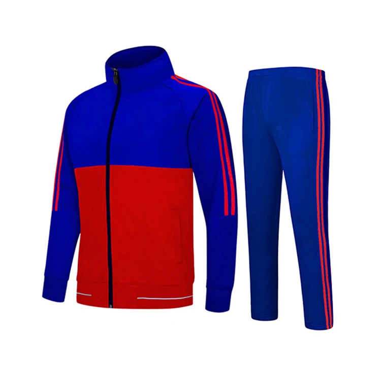 
Tracksuit School Uniform for Boys 