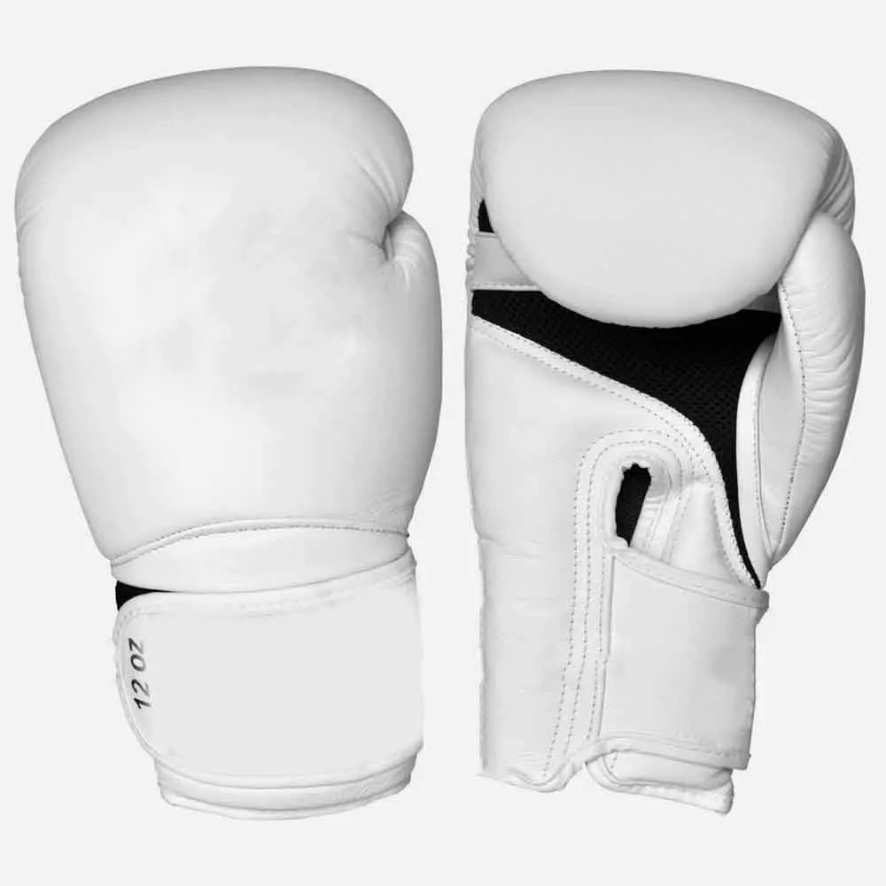 Manufacturer Supplier In Sialkot Pakistan Boxing Gloves PU Synthetic Leather/MMA Boxing