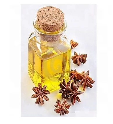 Star Anise Oil Anethole 85%