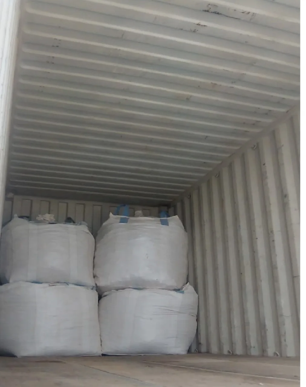 Plaster of Paris (POP)