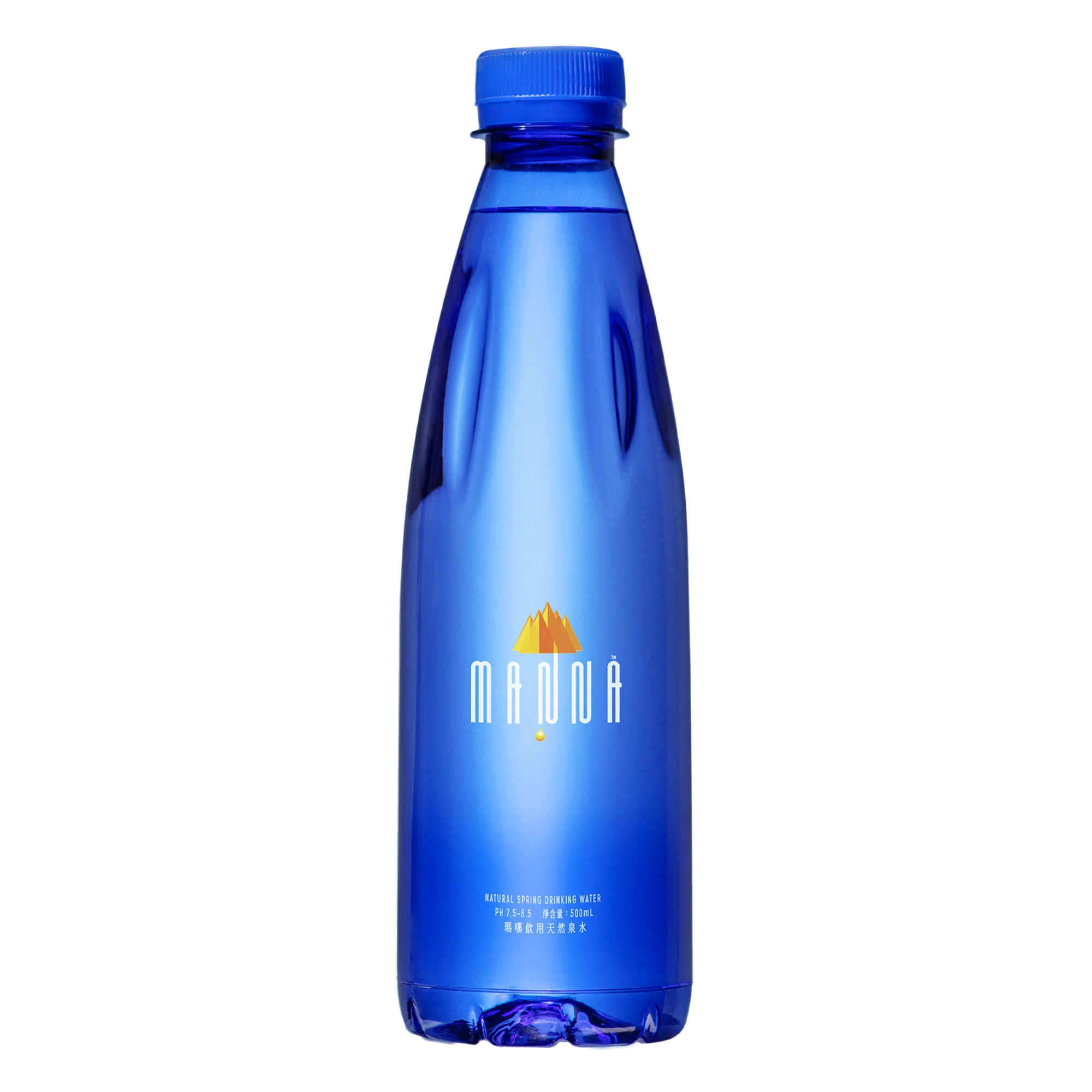 Natural Mountain cold Spring Non-sparkling Mineral bottled Water good health products